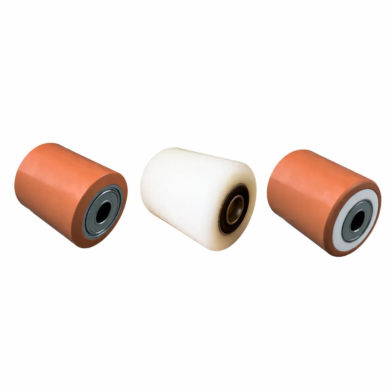 Pallet Rollers