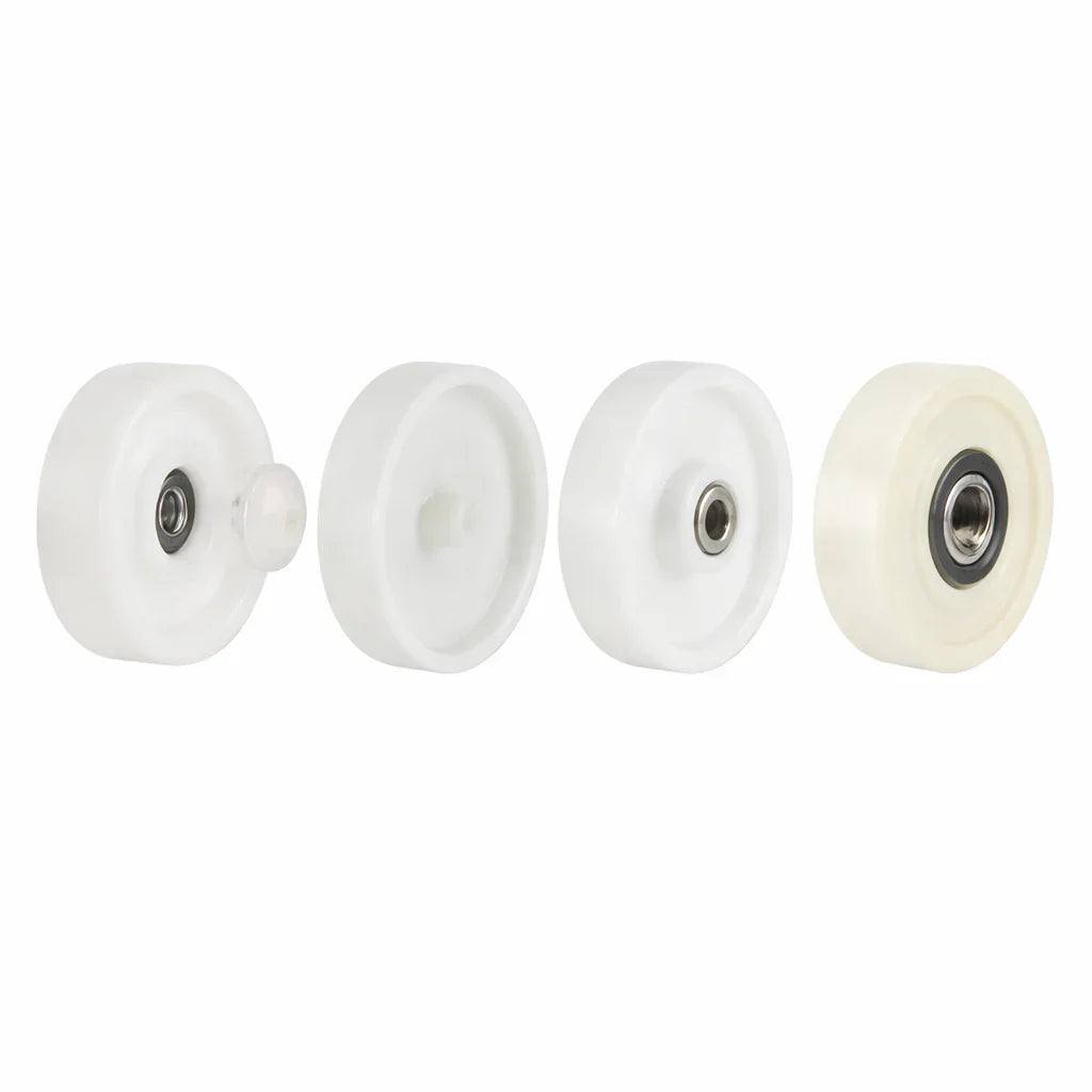 Nylon Castor Wheels