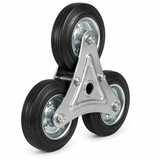 STAIRCLIMBERWHEEL