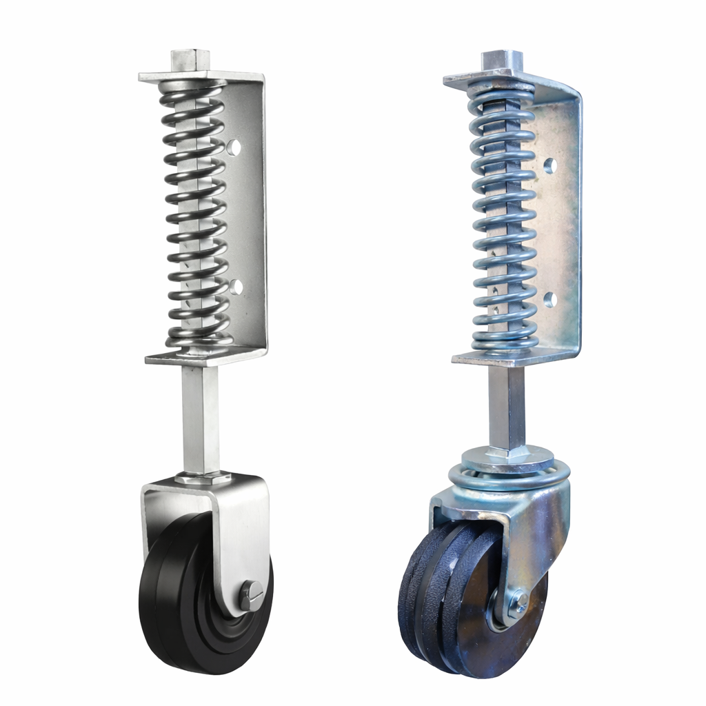 Gate Castors