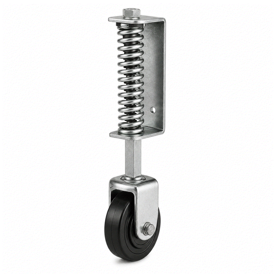 Gate Castors