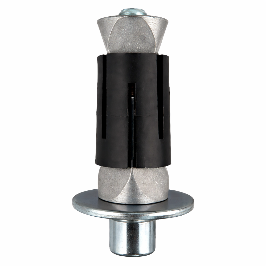 Expander Castor Fittings