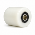 High-strength nylon pallet rollers for durable, smooth, and corrosion-resistant material handling in industrial environments